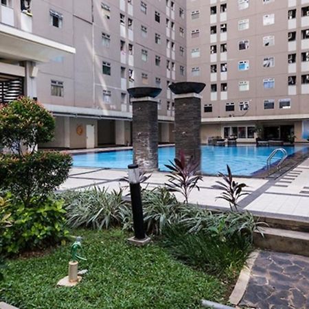 Apartment Gading Nias Residence Jakarta Eksteriør bilde