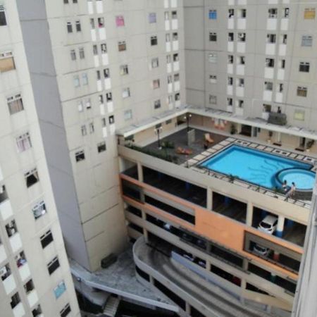 Apartment Gading Nias Residence Jakarta Eksteriør bilde