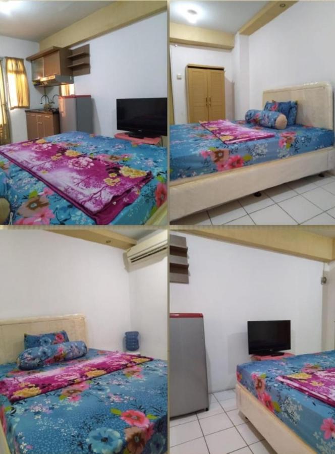 Apartment Gading Nias Residence Jakarta Eksteriør bilde