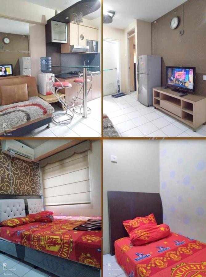 Apartment Gading Nias Residence Jakarta Eksteriør bilde