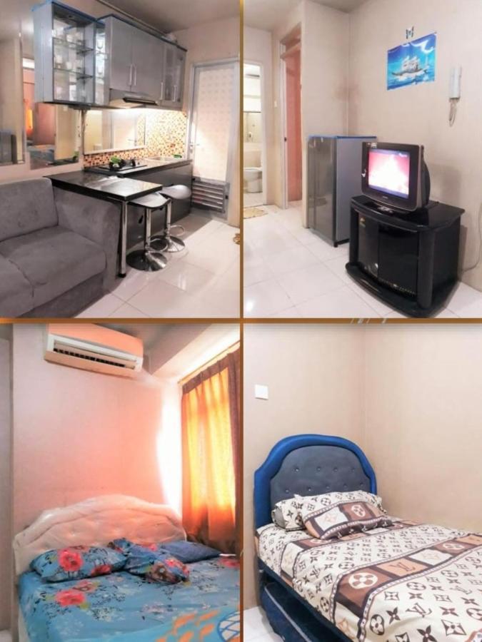 Apartment Gading Nias Residence Jakarta Eksteriør bilde