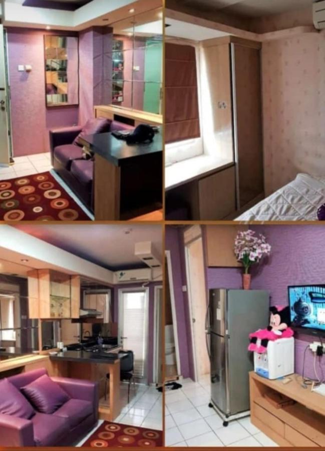 Apartment Gading Nias Residence Jakarta Eksteriør bilde
