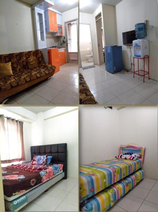 Apartment Gading Nias Residence Jakarta Eksteriør bilde