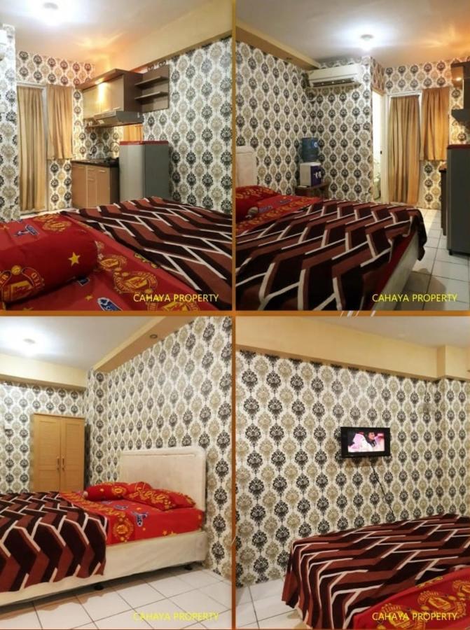 Apartment Gading Nias Residence Jakarta Eksteriør bilde