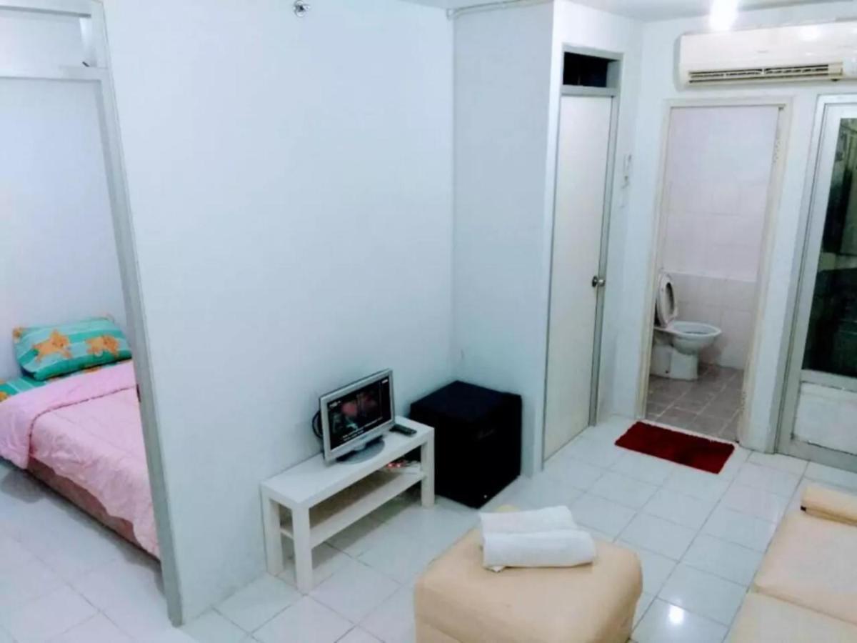 Apartment Gading Nias Residence Jakarta Eksteriør bilde