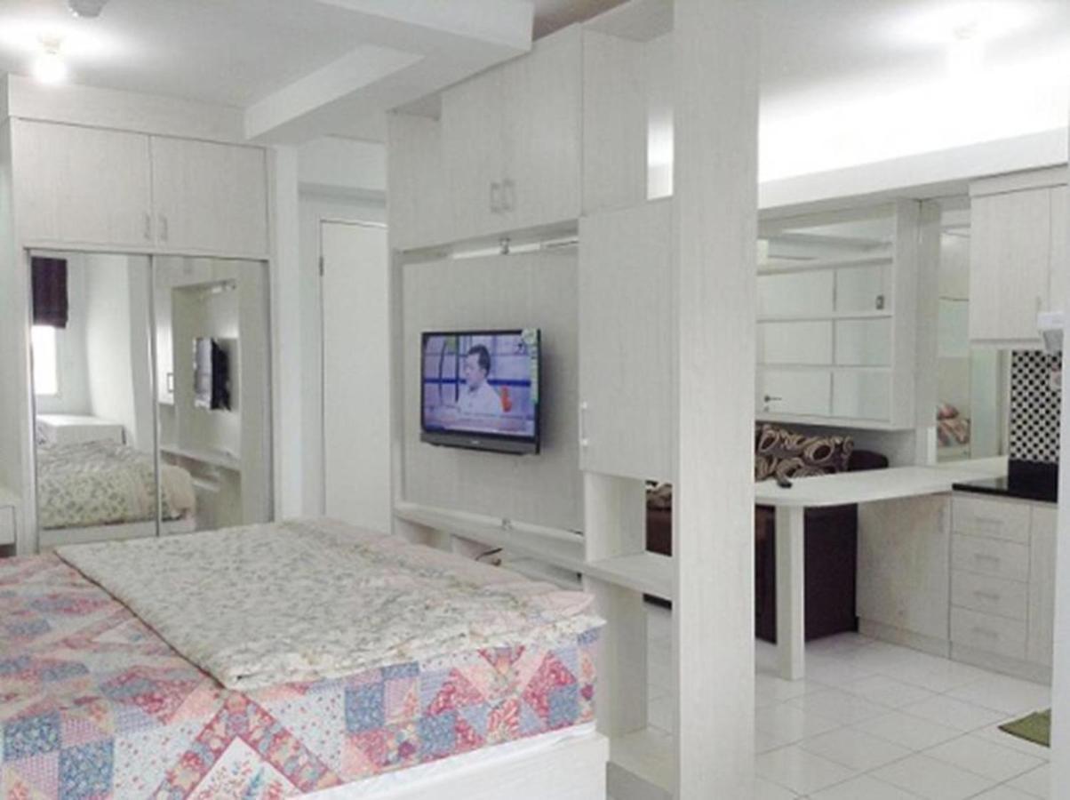 Apartment Gading Nias Residence Jakarta Eksteriør bilde