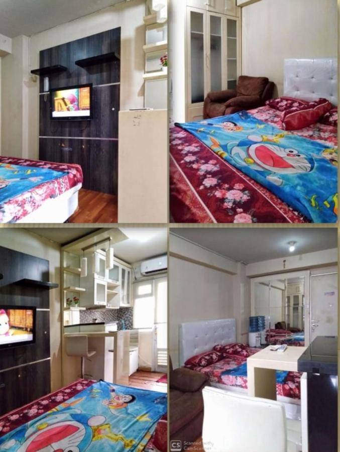 Apartment Gading Nias Residence Jakarta Eksteriør bilde