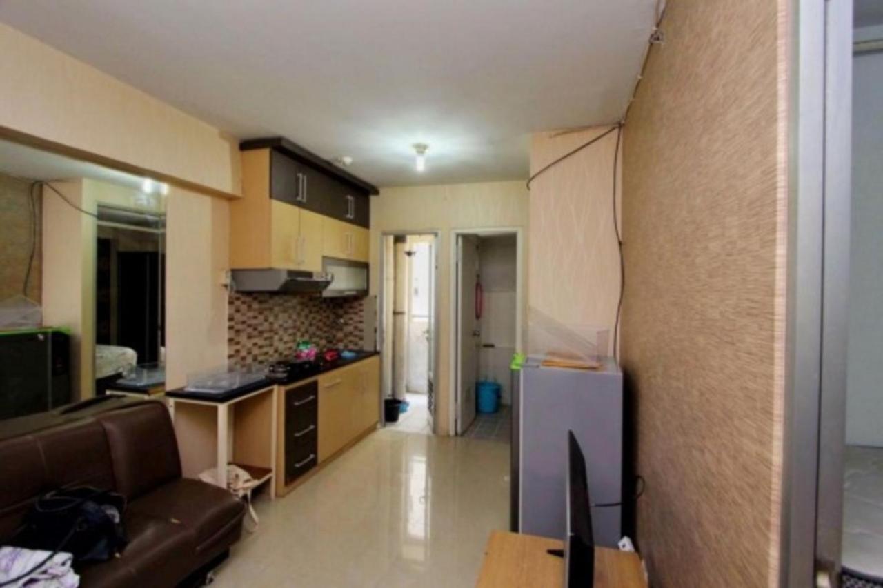 Apartment Gading Nias Residence Jakarta Eksteriør bilde