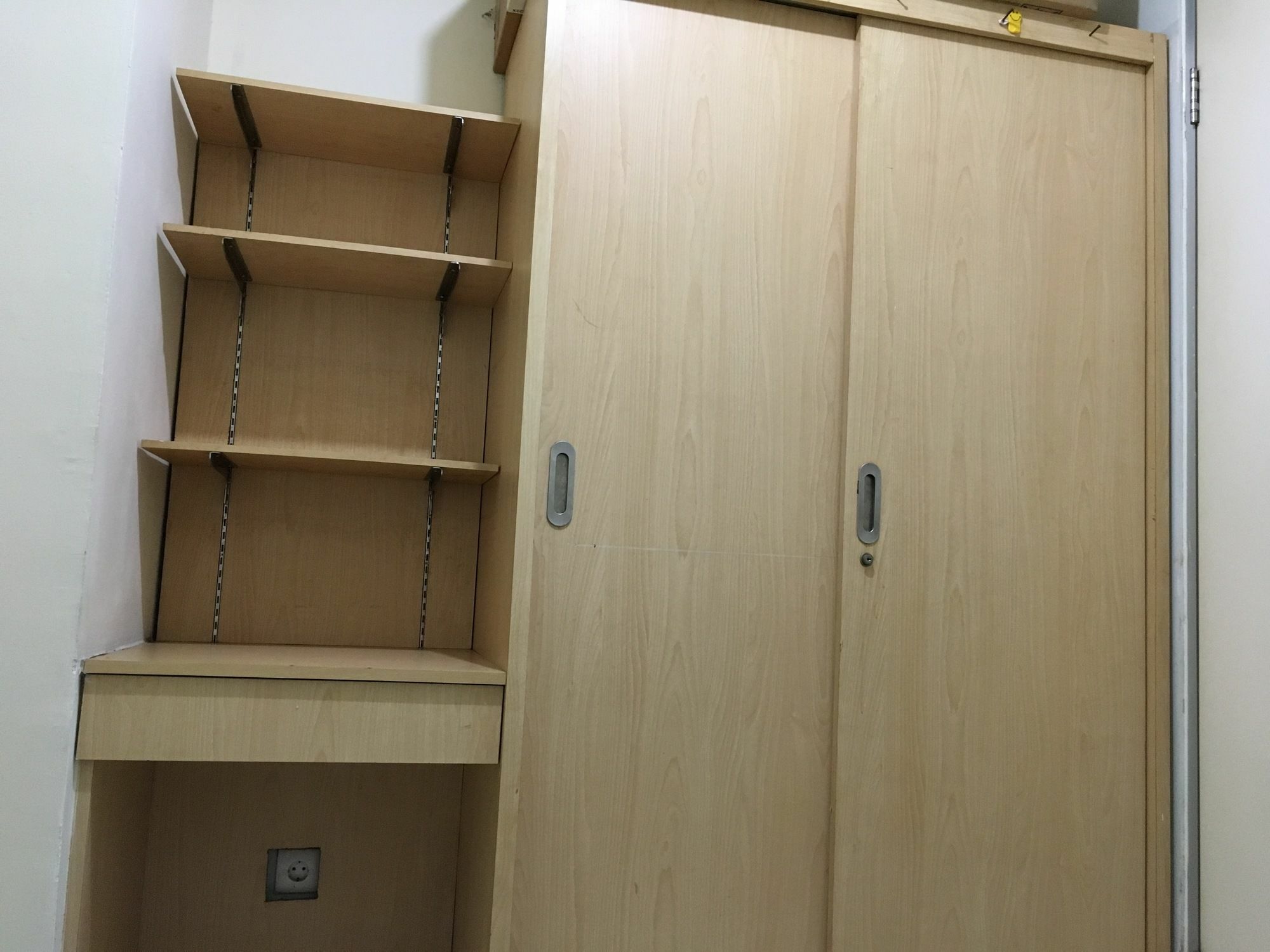 Apartment Gading Nias Residence Jakarta Eksteriør bilde