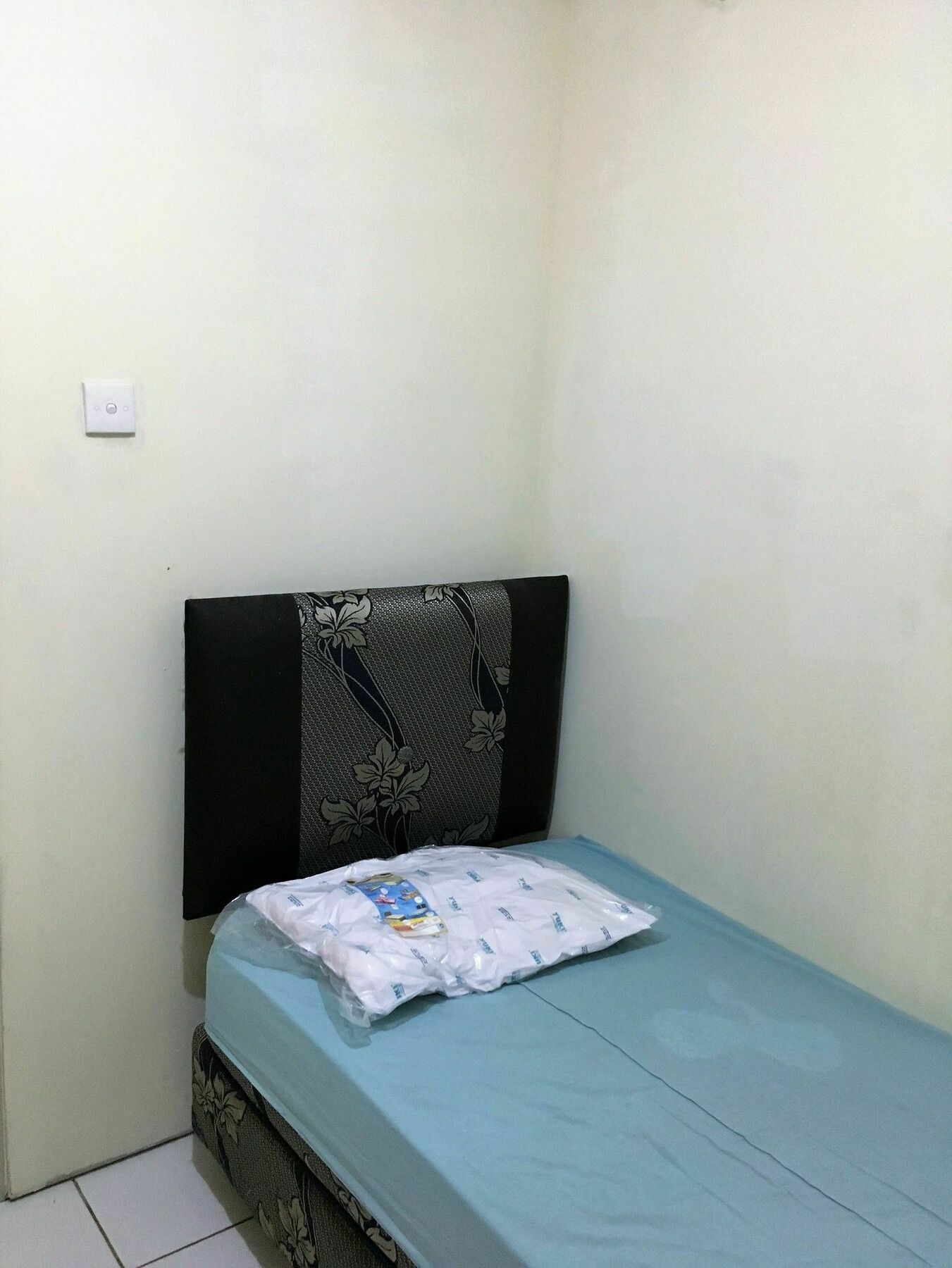 Apartment Gading Nias Residence Jakarta Eksteriør bilde