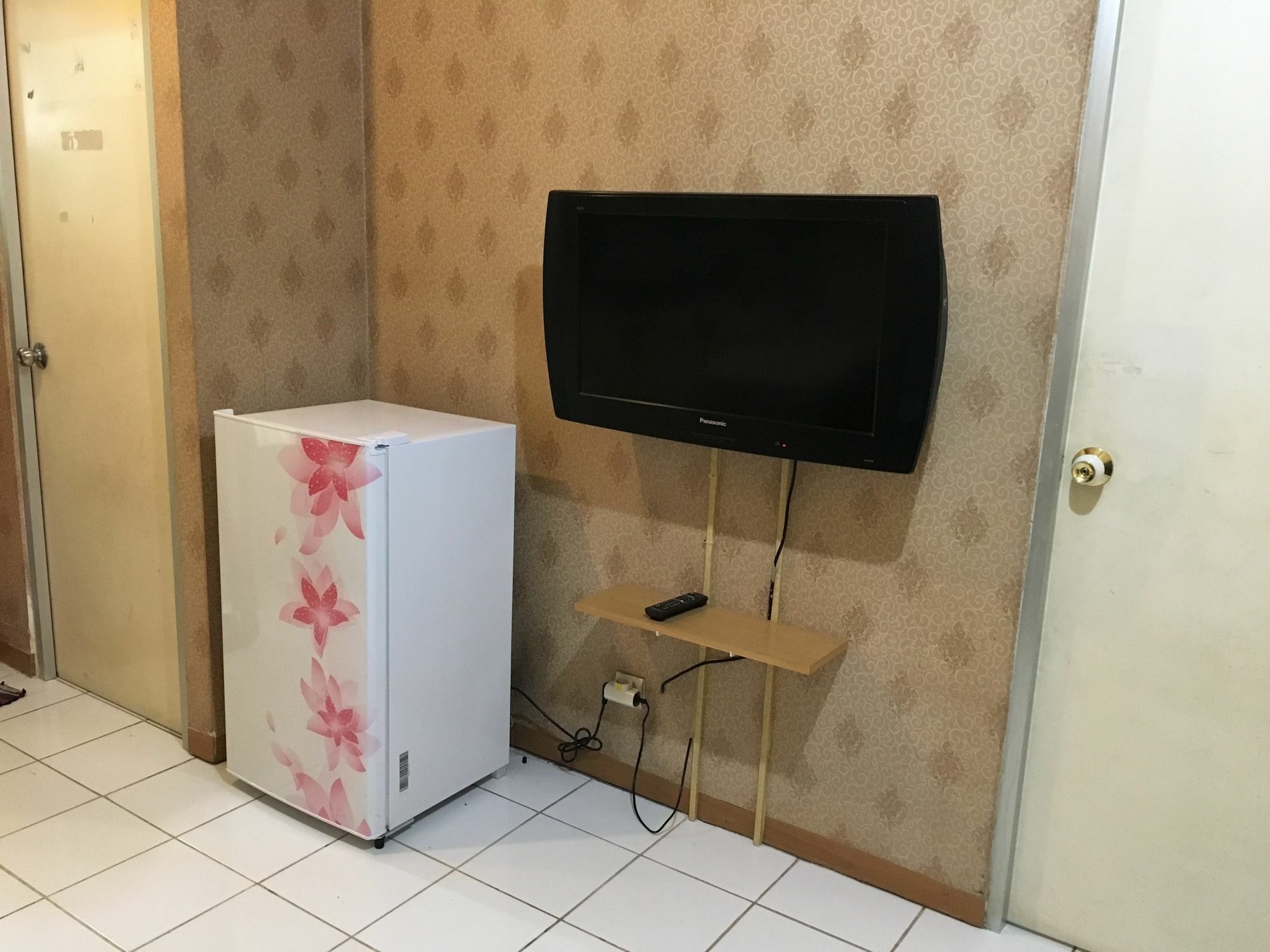 Apartment Gading Nias Residence Jakarta Eksteriør bilde
